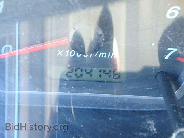 2004 MAZDA B2300 - VIN: 4F4YR12D64TM09842 - Фото 8