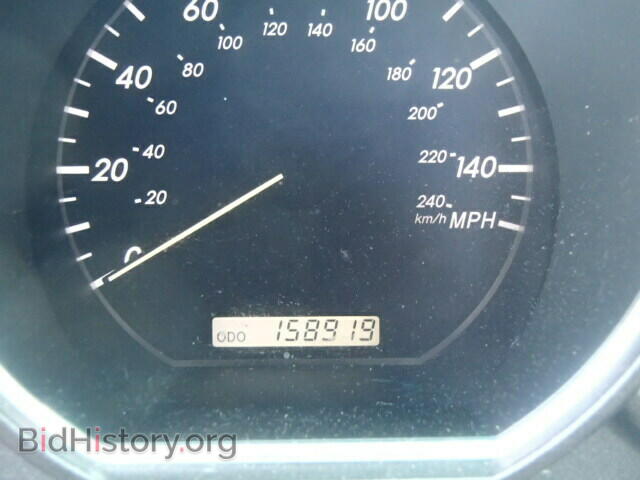 2004 LEXUS RX330 - VIN: 2T2HA31U74C007375 - Фото 8