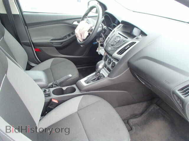 2014 FORD FOCUS - VIN: 1FADP3K26EL230859 - Фото 5