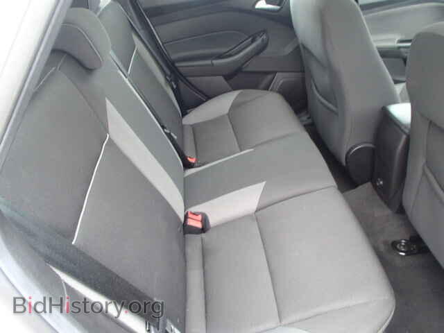 2014 FORD FOCUS - VIN: 1FADP3K26EL230859 - Фото 6
