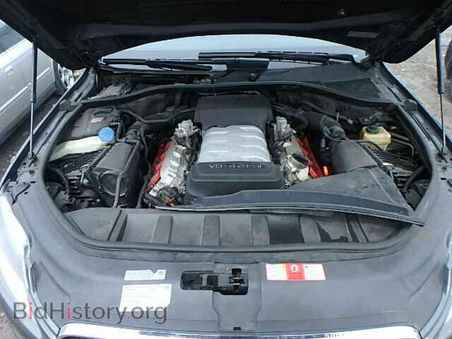 2007 AUDI Q7 - VIN: WA1EV74L77D080365 - Фото 7