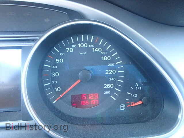 2007 AUDI Q7 - VIN: WA1EV74L77D080365 - Фото 8