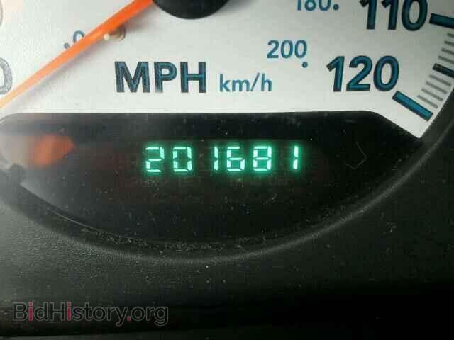 2005 DODGE CARAVAN - VIN: 1D4GP45R55B153528 - Фото 8