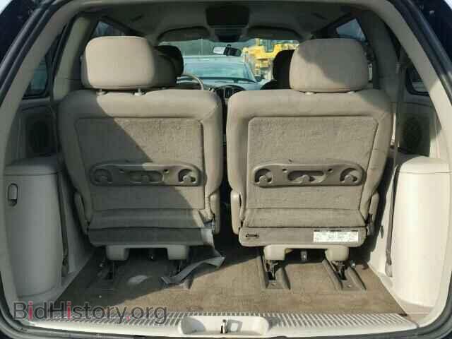 2005 DODGE CARAVAN - VIN: 1D4GP45R55B153528 - Фото 9