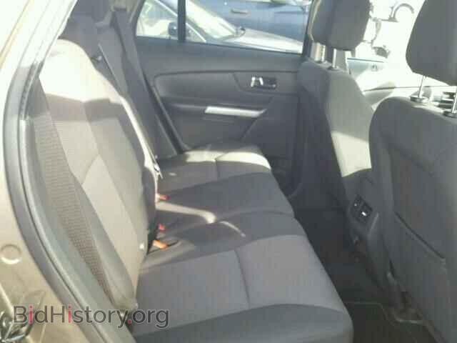 2014 FORD EDGE - VIN: 2FMDK4JC2EBA45194 - Photo 6