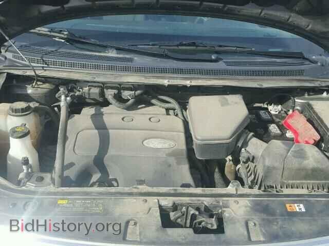 2014 FORD EDGE - VIN: 2FMDK4JC2EBA45194 - Photo 7