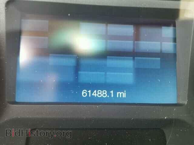 2014 FORD EDGE - VIN: 2FMDK4JC2EBA45194 - Photo 8