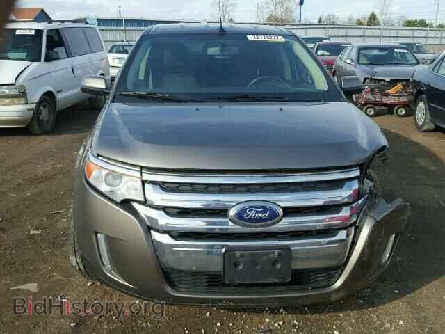 2014 FORD EDGE - VIN: 2FMDK4JC2EBA45194 - Photo 9