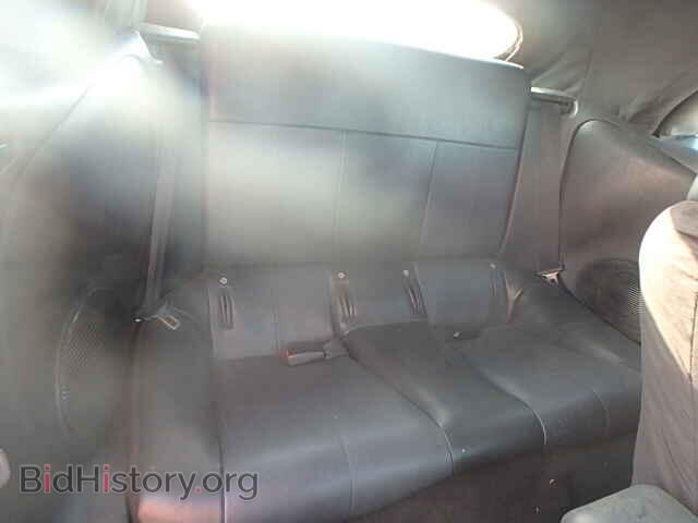 2003 MITSUBISHI ECLIPSE - VIN: 4A3AE55H93E044441 - Фото 6