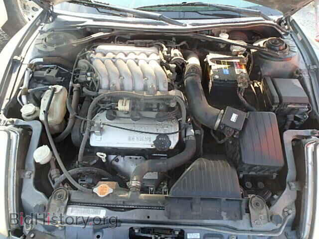 2003 MITSUBISHI ECLIPSE - VIN: 4A3AE55H93E044441 - Фото 7