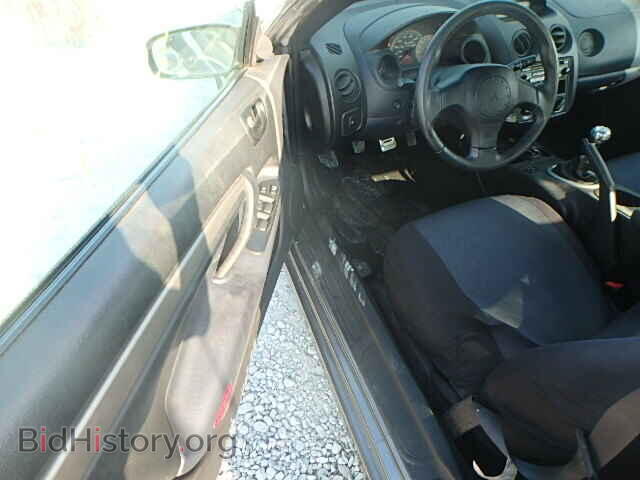 2003 MITSUBISHI ECLIPSE - VIN: 4A3AE55H93E044441 - Фото 9