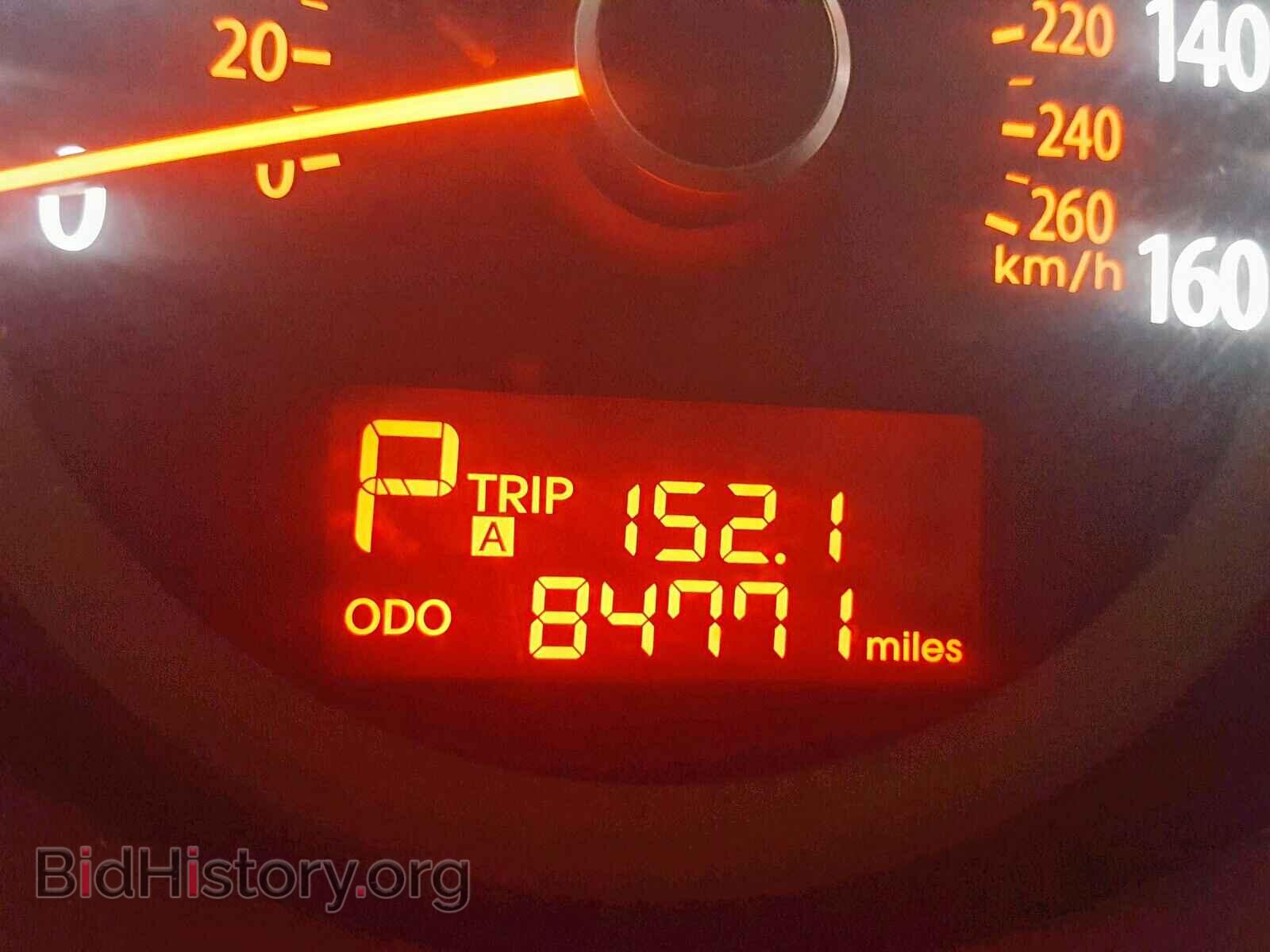 2010 KIA OPTIMA - VIN: KNAGG4A87A5392028 - Фото 8