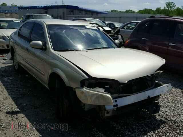 Фотография JN1CA31D1YT544064 - NISSAN MAXIMA 2000
