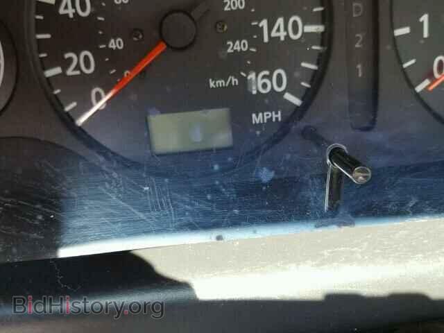 2000 NISSAN MAXIMA - VIN: JN1CA31D1YT544064 - Фото 8