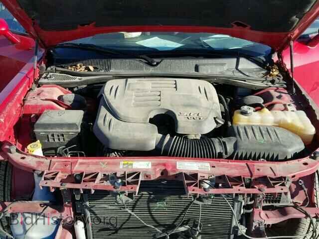 2013 DODGE CHALLENGER - VIN: 2C3CDYAG4DH530540 - Photo 7