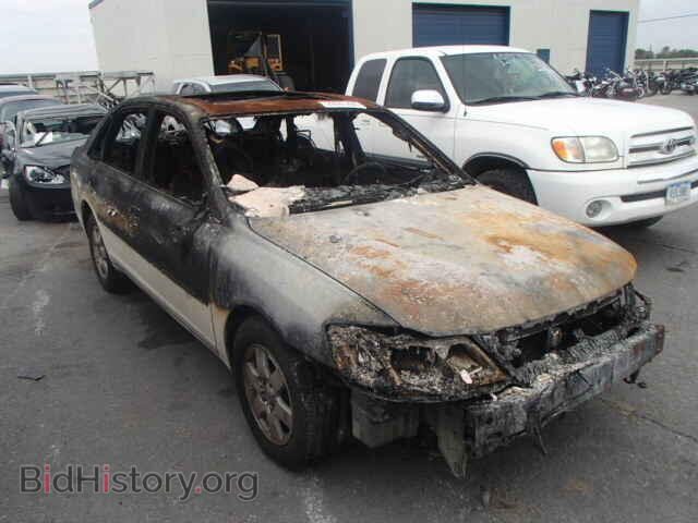 Фотография 4T1BF28B22U264191 - TOYOTA AVALON 2002