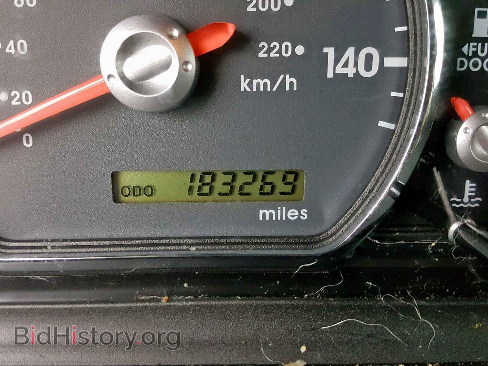 2011 MITSUBISHI GALANT - VIN: 4A32B3FF2BE013142 - Фото 8