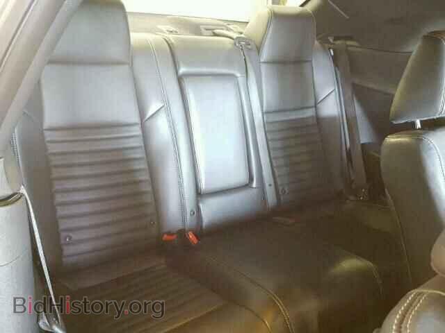 2012 DODGE CHALLENGER - VIN: 2C3CDYAG6CH170217 - Фото 6
