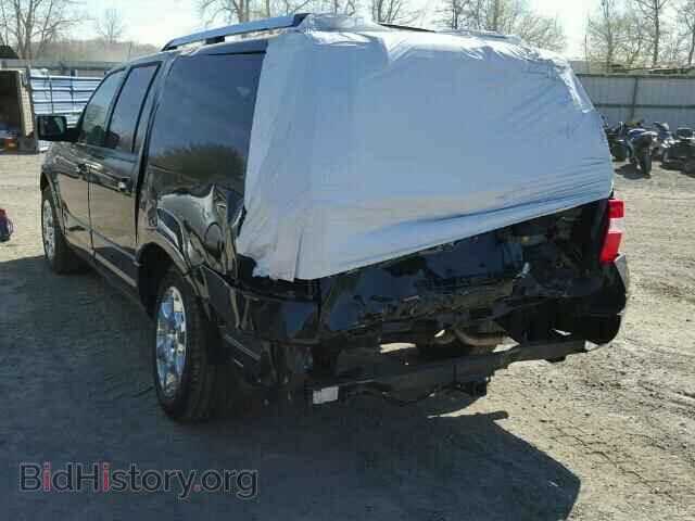 2014 FORD EXPEDITION - VIN: 1FMJK2A5XEEF00094 - Фото 3