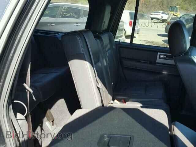 2014 FORD EXPEDITION - VIN: 1FMJK2A5XEEF00094 - Фото 6