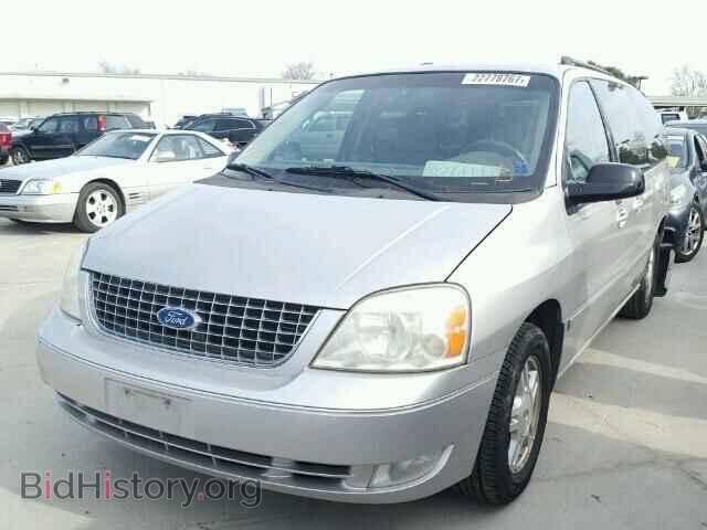 2006 FORD FREESTAR - VIN: 2FMZA52216BA43510 - Фото 2