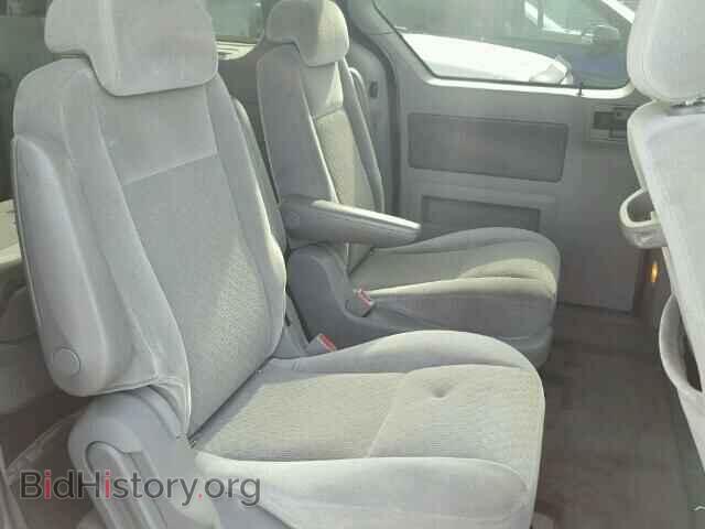 2006 FORD FREESTAR - VIN: 2FMZA52216BA43510 - Фото 6