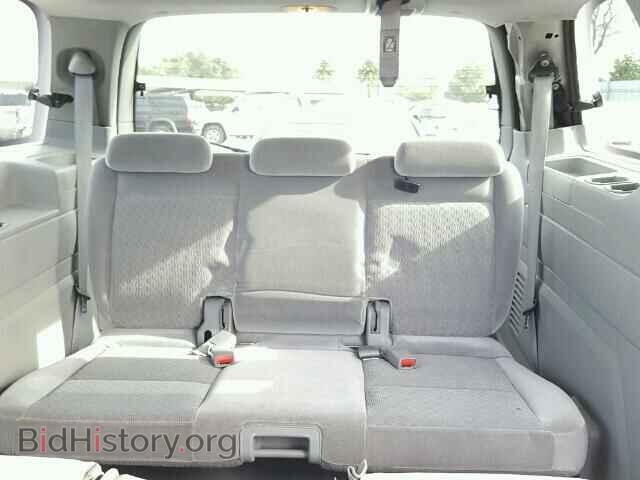 2006 FORD FREESTAR - VIN: 2FMZA52216BA43510 - Фото 9