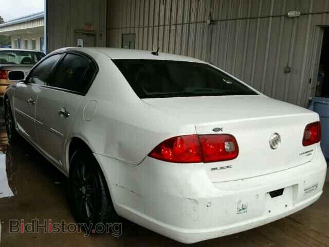 2007 BUICK LUCERNE - VIN: 1G4HD57217U125583 - Фото 3