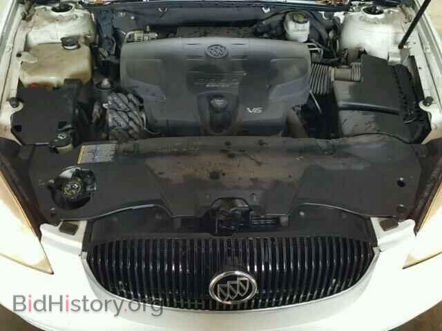 2007 BUICK LUCERNE - VIN: 1G4HD57217U125583 - Фото 7