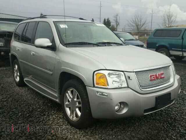 Photo 1GKET63M862319467 - GMC ENVOY 2006