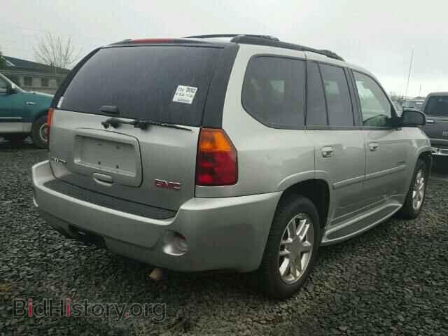 2006 GMC ENVOY - VIN: 1GKET63M862319467 - Фото 4
