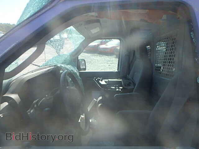 2013 FORD ECONOLINE - VIN: 1FTNE2EW6DDA25497 - Фото 5
