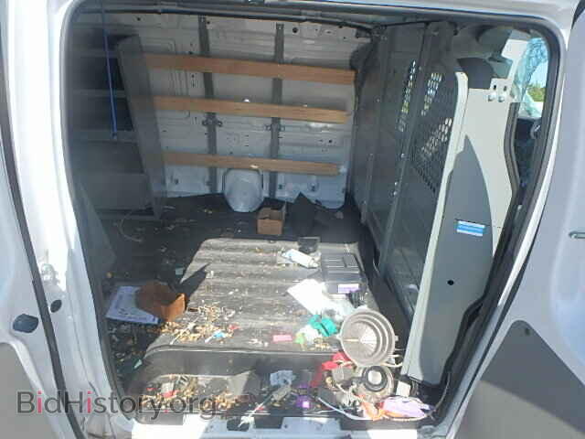 2013 FORD ECONOLINE - VIN: 1FTNE2EW6DDA25497 - Фото 6