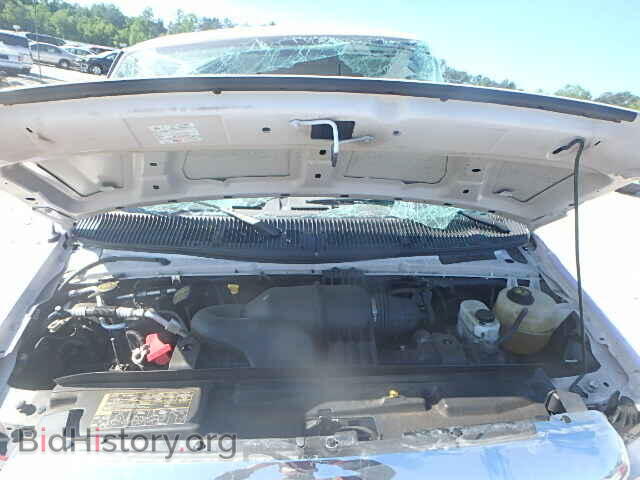 2013 FORD ECONOLINE - VIN: 1FTNE2EW6DDA25497 - Фото 7