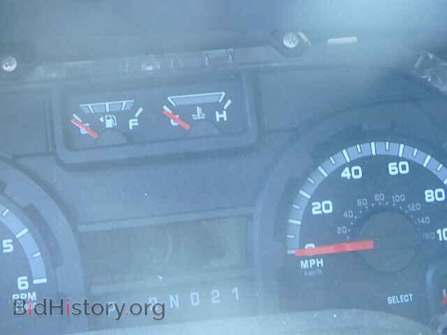 2013 FORD ECONOLINE - VIN: 1FTNE2EW6DDA25497 - Фото 8