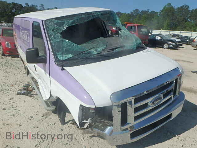 2013 FORD ECONOLINE - VIN: 1FTNE2EW6DDA25497 - Фото 9