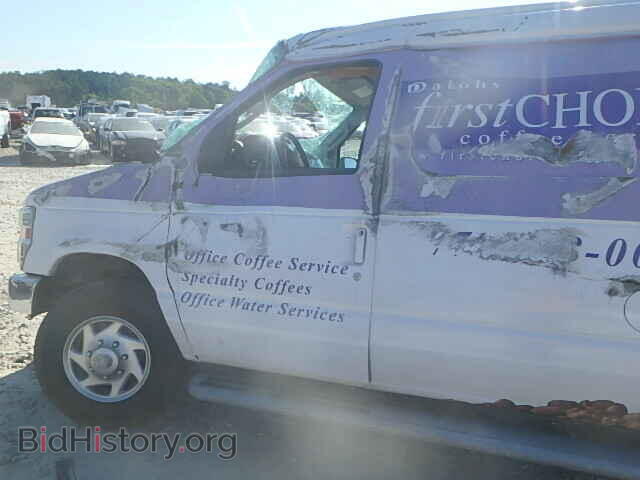 2013 FORD ECONOLINE - VIN: 1FTNE2EW6DDA25497 - Фото 10