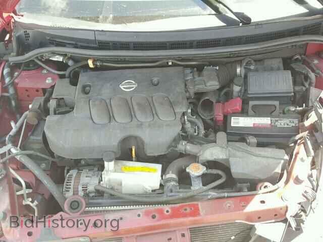2011 NISSAN VERSA - VIN: 3N1BC1CP7BL400323 - Photo 7