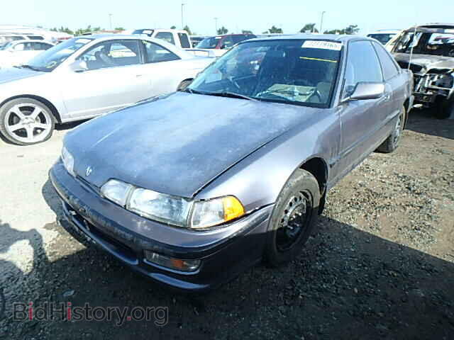 1992 ACURA INTEGRA - VIN: JH4DA9451NS026190 - Фото 2