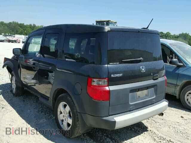 2005 HONDA ELEMENT - VIN: 5J6YH28635L017746 - Photo 3