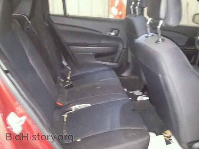 2013 CHRYSLER 200 - VIN: 1C3CCBBB4DN597746 - Фото 6