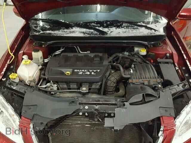 2013 CHRYSLER 200 - VIN: 1C3CCBBB4DN597746 - Фото 7