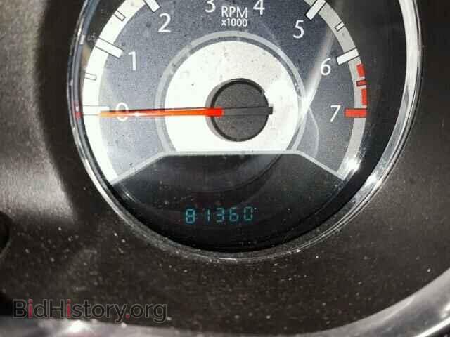 2013 CHRYSLER 200 - VIN: 1C3CCBBB4DN597746 - Фото 8