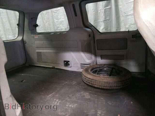 2004 FORD FREESTAR - VIN: 2FTZA54604BA92845 - Фото 6
