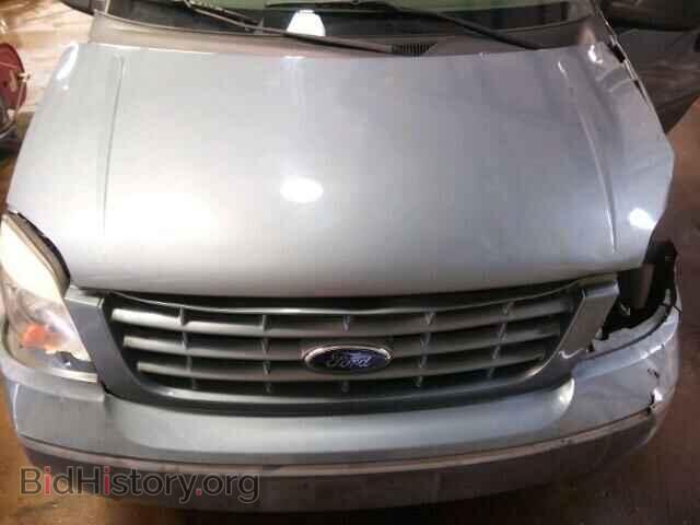 2004 FORD FREESTAR - VIN: 2FTZA54604BA92845 - Фото 7