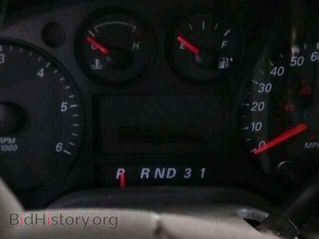 2004 FORD FREESTAR - VIN: 2FTZA54604BA92845 - Фото 8