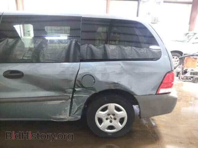 2004 FORD FREESTAR - VIN: 2FTZA54604BA92845 - Фото 9