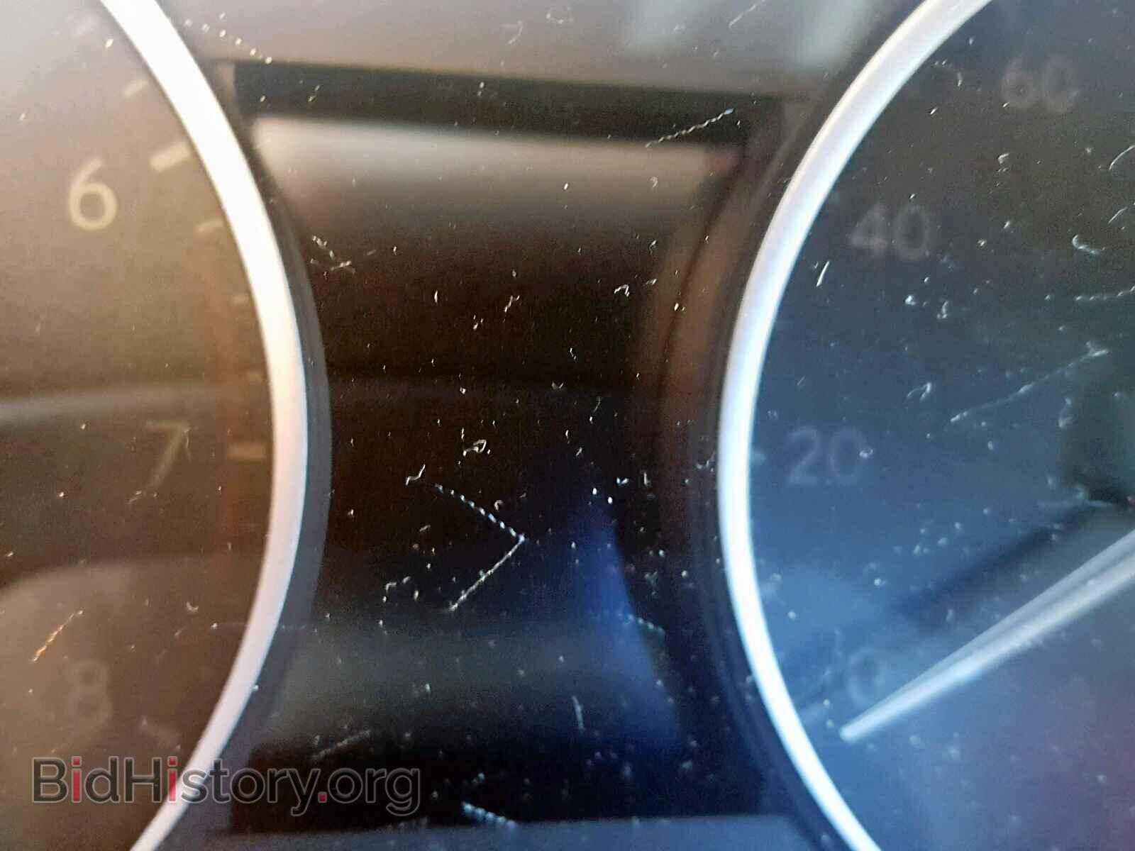 2014 LEXUS ES350 - VIN: JTHBK1GG1E2150625 - Фото 8