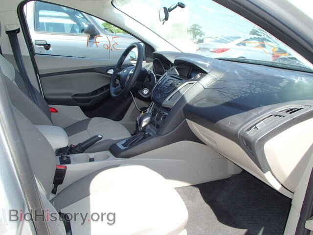 2014 FORD FOCUS - VIN: 1FADP3F28EL387190 - Photo 5