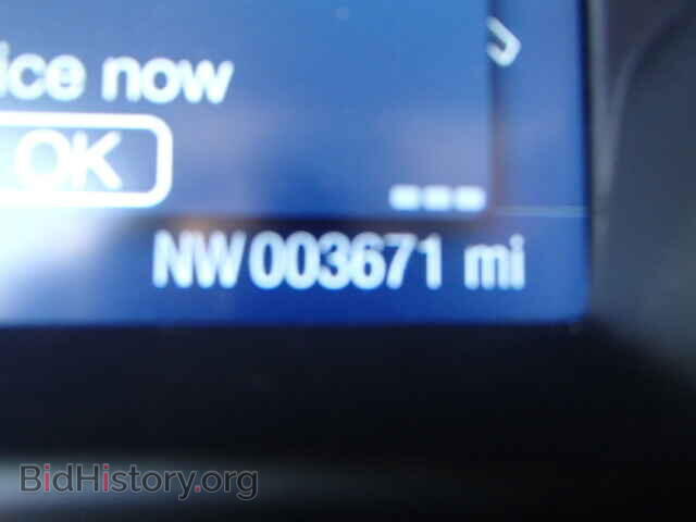 2014 FORD FOCUS - VIN: 1FADP3F28EL387190 - Photo 8
